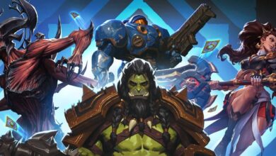 BlizzCon 2026 anuncia Diablo 5, novo StarCraft e futuro de World of Warcraft