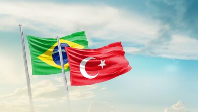 Brasil e Turquia se unem para ampliar negócios e tecnologia nuclear