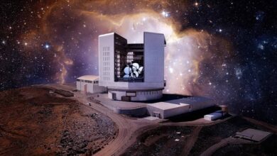 Brasil participa da construção de supertelescópio que vai investigar o passado do Universo