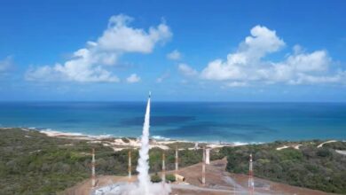 Brasil testa laboratório espacial que pode ser reutilizado