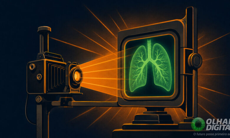 Brasileiro inventou o raio-X? A história por trás das primeiras radiografias
