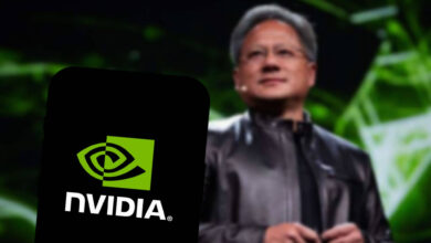 CEO da Nvidia diz que há “0% de chance” de a inteligência artificial acabar com o mundo até 2030