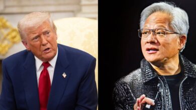 CEOs de tecnologia e governo Trump pressionam G20 por políticas favoráveis à IA
