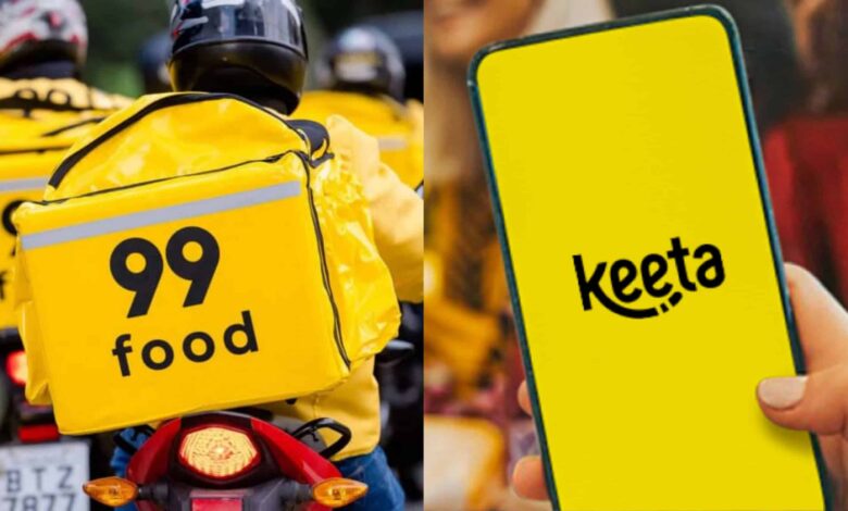 Cade rejeita pedido da Keeta contra 99Food, mas mantém investigação