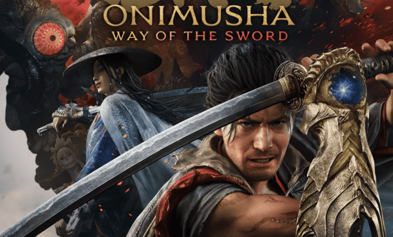 Capcom quer reviver mais franquias antigas após sucesso de Onimusha