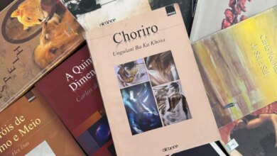 Cerca de 500 trabalhos submetidos ao concurso nacional de literatura