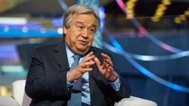 Chefe da ONU alerta para corrida pela IA e defende regras comuns entre países para evitar riscos globais