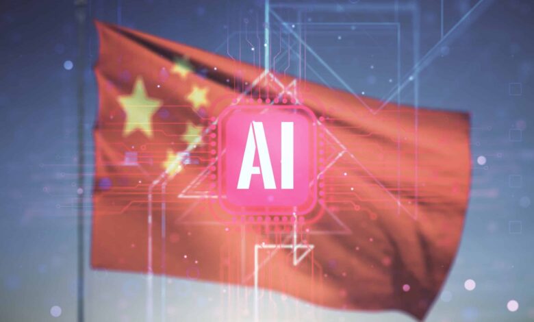 China endurece regras para combater abusos no uso da IA