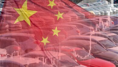 China já exportou mais carros em 2026 do que em todo o ano passado