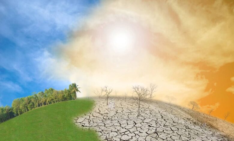Chuva, calor e seca: como o El Niño pode afetar o Brasil nos próximos meses