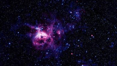 Cientistas encontram possível pista da matéria escura em mina