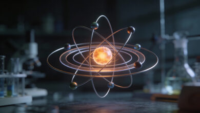 Cientistas observam efeito da gravidade de Einstein no mundo quântico