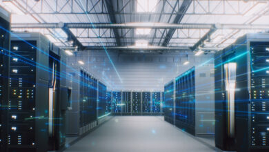 Como a lei dos data centers mudou regras para verbas municipais