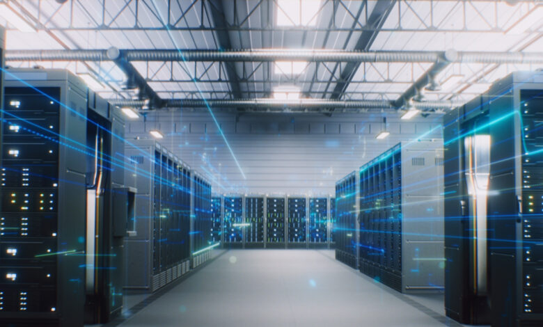 Como a lei dos data centers mudou regras para verbas municipais