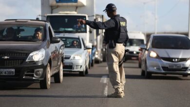 Como funciona o “drogômetro” que poderá chegar às blitze da Lei Seca e detectar drogas na saliva