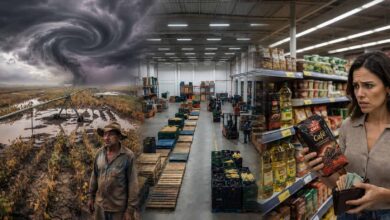 Como o El Niño pode afetar o seu bolso