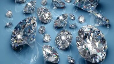Companhia belga de diamantes reduz operações no Botswana