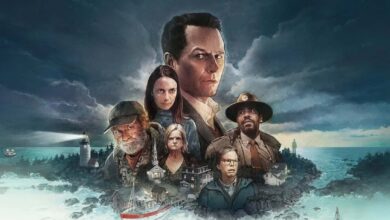 Conheça O Segredo de Widow’s Bay, série que bateu recorde no Emmy 2026
