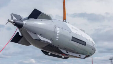 Conheça o drone submarino dos EUA capturado pelo Irã