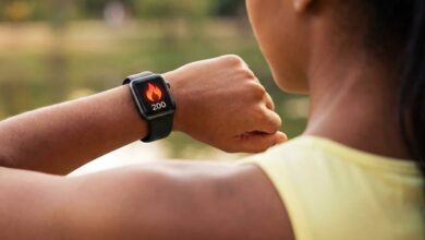 Contagem de calorias do smartwatch é confiável? Pesquisa revela margem de erro de 25%