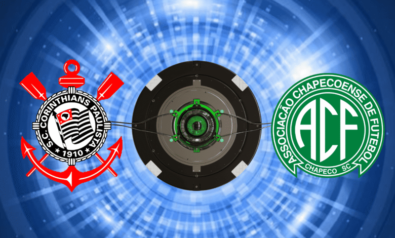 Corinthians x Chapecoense: onde assistir, horário e escalação do jogo do Brasileirão