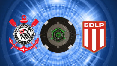 Corinthians x Estudiantes: onde assistir, horário e escalação do jogo da Libertadores