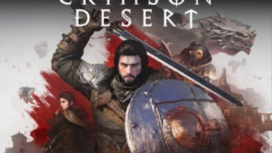 Crimson Desert ganha demo grátis que roda direto no navegador