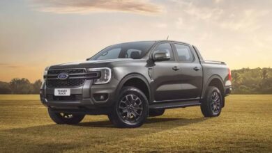 Defeito em freios faz Ford anunciar recall para unidades da picape Ranger fabricadas em 2026
