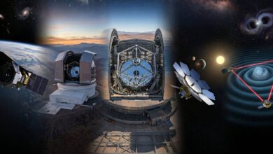 Depois de Hubble e Webb, nova geração de telescópios vem para fazer história