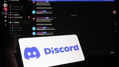 Discord demora para remover servidores denunciados por crimes graves