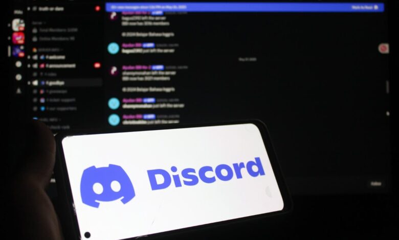 Discord demora para remover servidores denunciados por crimes graves