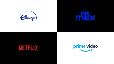 Disney+, HBO Max, Netflix e Prime Video: veja os lançamentos da semana (14 a 20 de setembro)