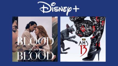 Disney+: lançamentos da semana (28 de setembro a 4 de outubro)