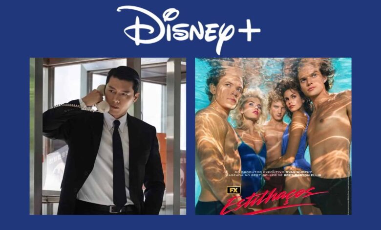 Disney+: lançamentos da semana (7 a 13 de setembro)