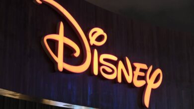 Disney nomeia ex-CEO da Character.AI como primeiro vice-presidente de tecnologia em meio à expansão da inteligência artificial