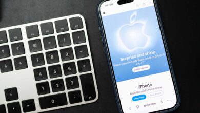 Dobrável, iPhone 18 e novos Apple Watch: o que esperar do evento da Apple desta quarta (9)