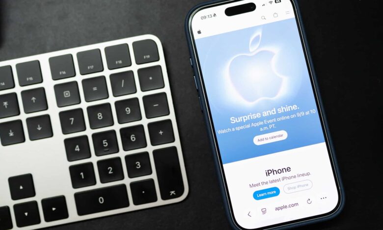 Dobrável, iPhone 18 e novos Apple Watch: o que esperar do evento da Apple desta quarta (9)