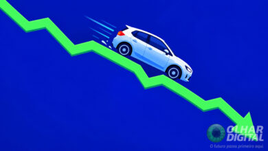 É a melhor hora em muito tempo para comprar carro usado no Brasil; entenda