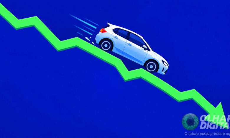 É a melhor hora em muito tempo para comprar carro usado no Brasil; entenda