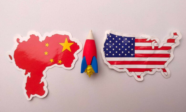 EUA acusam empresas chinesas de IA de copiar modelos avançados para reduzir custos