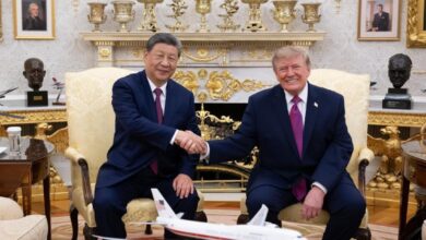 EUA e China cortam US$ 30 bi em tarifas e criam diálogo sobre inteligência artificial
