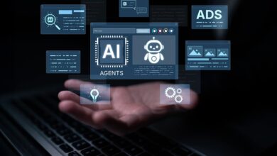 Em breve, número de agentes de IA será maior do que o de todos os seres humanos que já passaram pela Terra