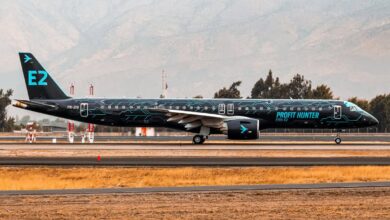 Embraer E2: por que o avião brasileiro está conquistando espaço entre as companhias aéreas