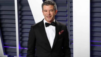 Empresa de fundador da Uber pode ser mais uma a entrar no mercado de táxis autônomos