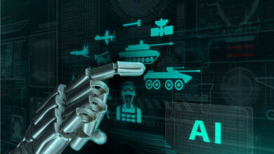 Especialistas de EUA e China cobram limites rígidos para conter riscos da inteligência artificial militar
