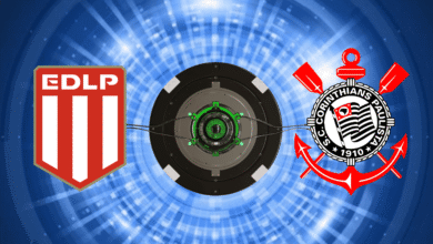 Estudiantes x Corinthians: onde assistir, horário e escalação da Libertadores