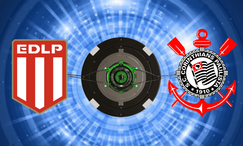 Estudiantes x Corinthians: onde assistir, horário e escalação da Libertadores