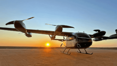 Eve: carro voador da Embraer terá produção em série em Taubaté