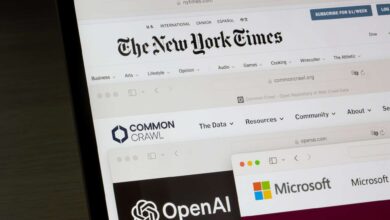 Executivo da Microsoft chamou uso de notícias para treinar IA de “maior roubo de trabalho da história”
