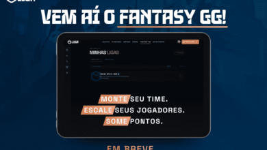 Fantasy GG chega em outubro: entenda como montar seu time no CELOL A e na VPL A